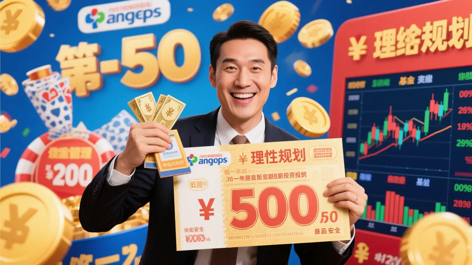 福彩忠实粉丝随性购彩揽双色球697万大奖：奖金将投向未来